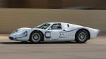 Ford GT40 J-12 1967 года